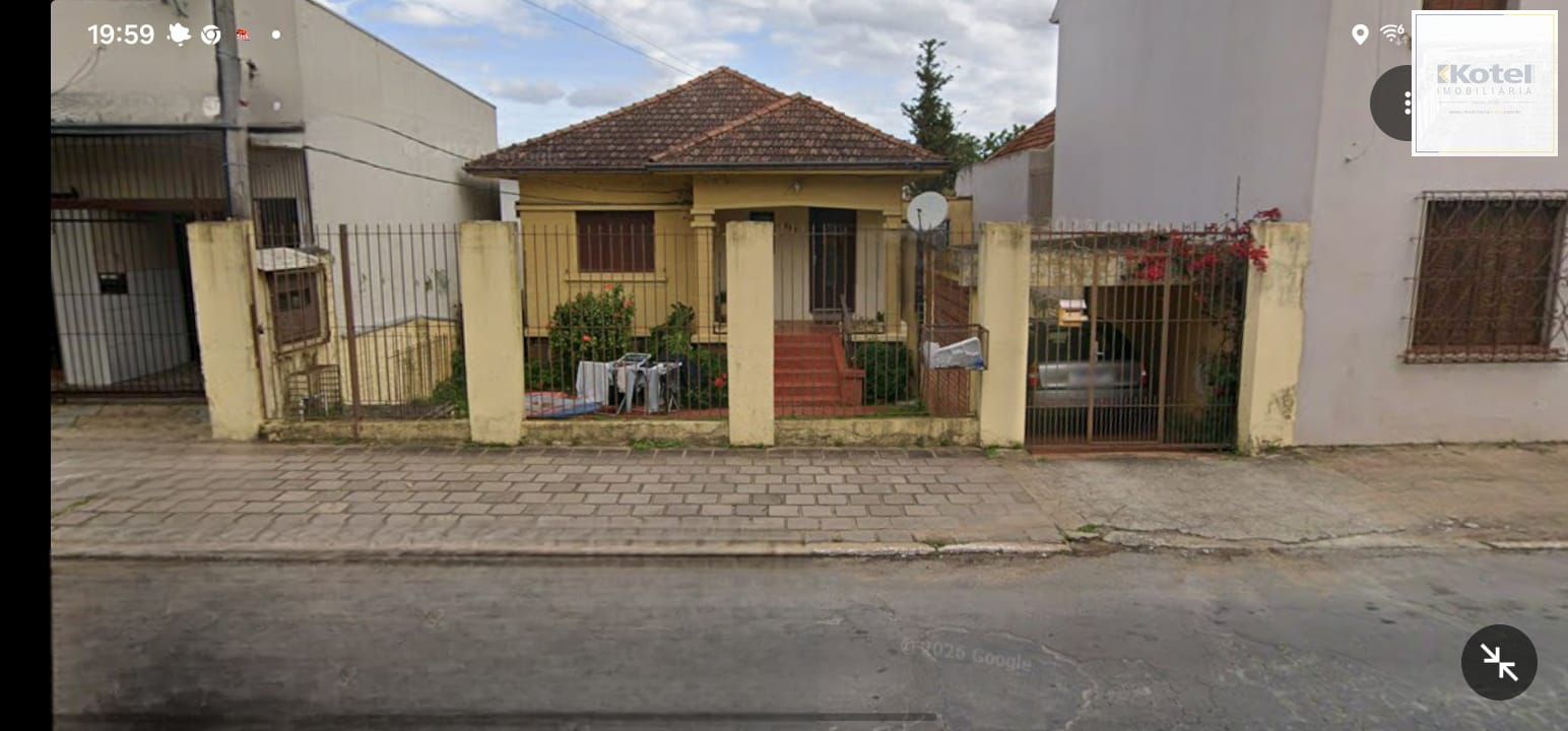 Casa 3 quartos à venda, 190m², Nossa Senhora das Graças - Canoas