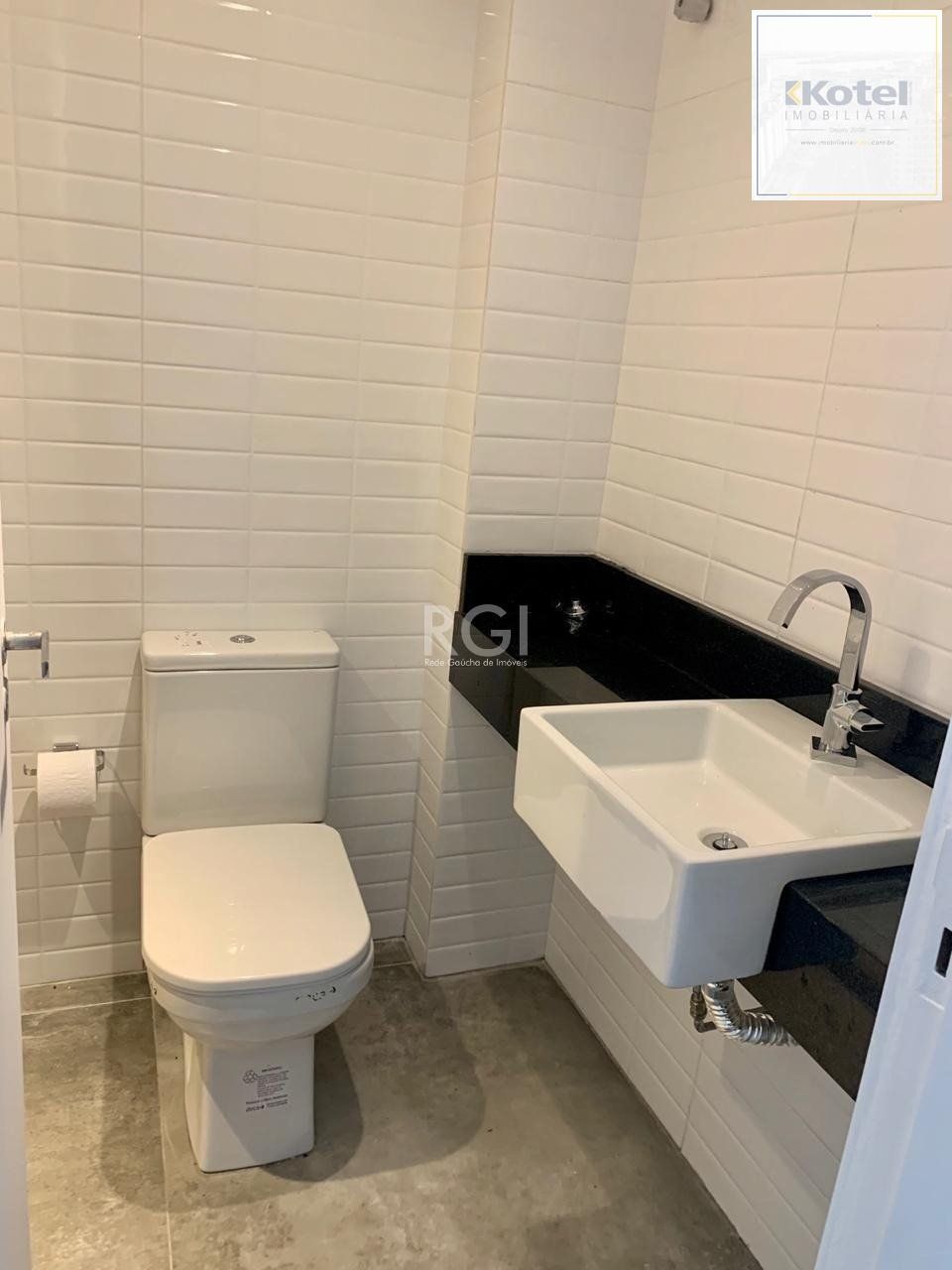 Sala Comercial à venda, 25m², Bom Fim - Porto Alegre — foto 4