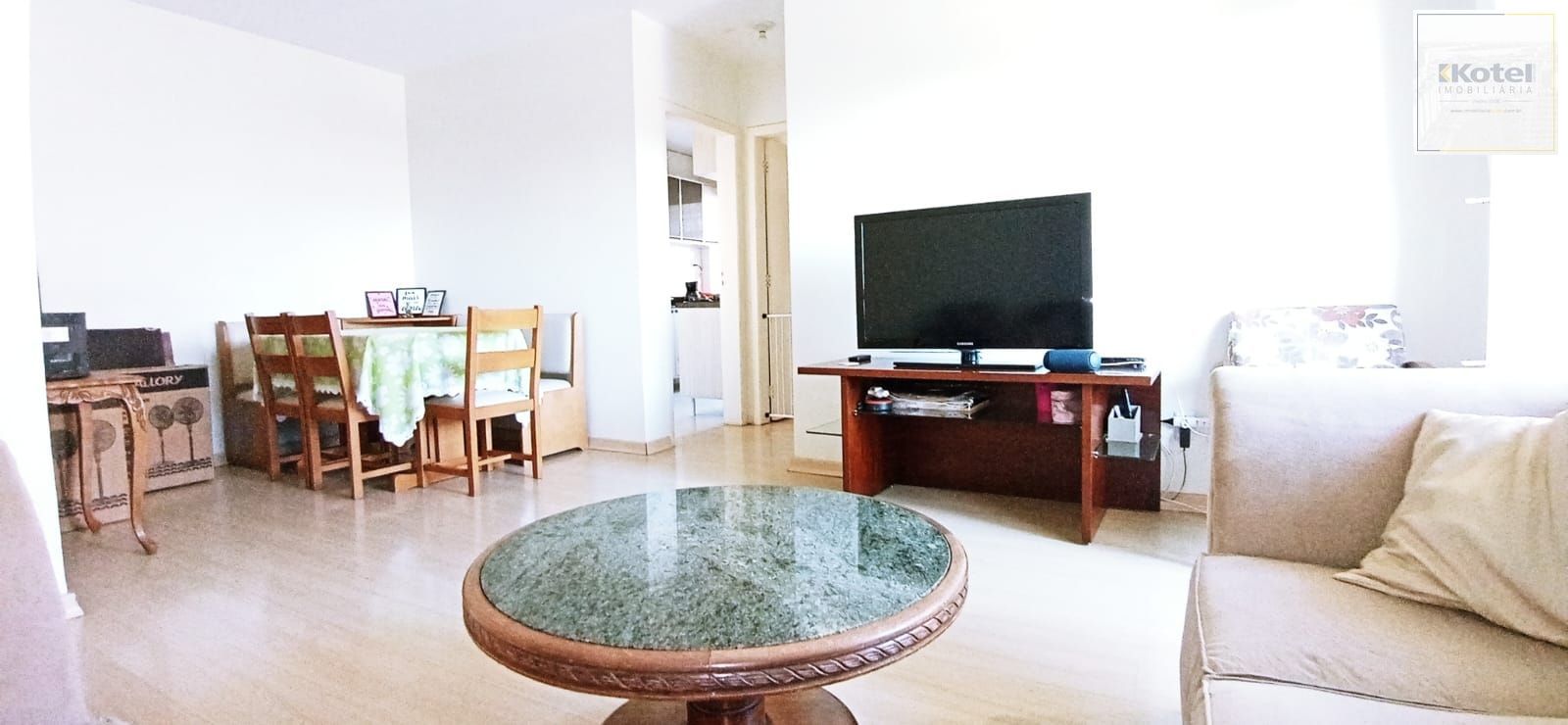 Apartamento dois dormitorios/Centro de Canoas/cond. Al´Italia/ com vaga/ 78m²