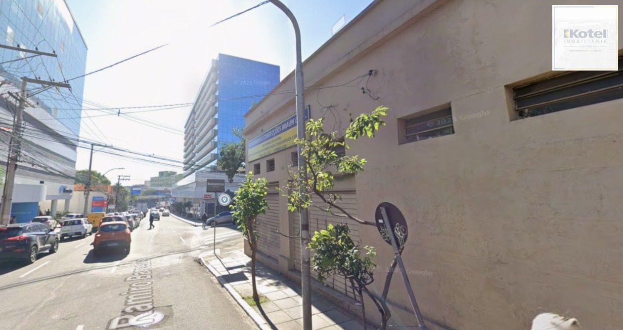 Prédio Comercial 2 quartos à venda, 250m², Moinhos de Vento - Porto Alegre