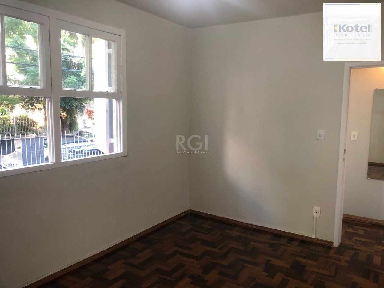 Apartamento para Venda - 39.39m², 1 dormitório, Auxiliadora — foto 3