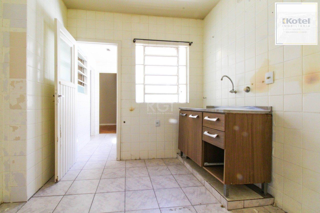 Apartamento para Venda - 73.01m², 2 dormitórios, 1 vaga - Menino Deus — foto 5