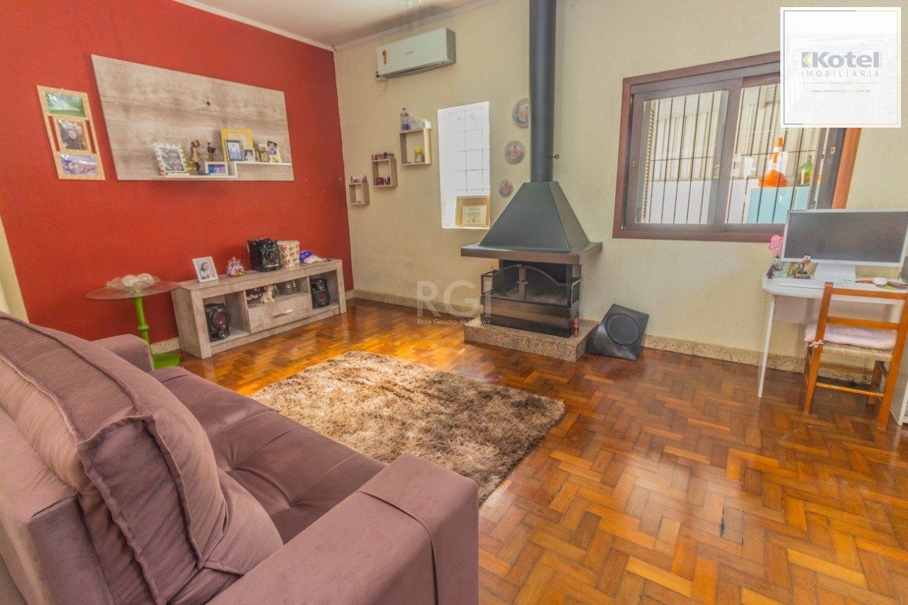 Casa 3 quartos à venda, 135m², Santa Tereza - Porto Alegre — foto 3