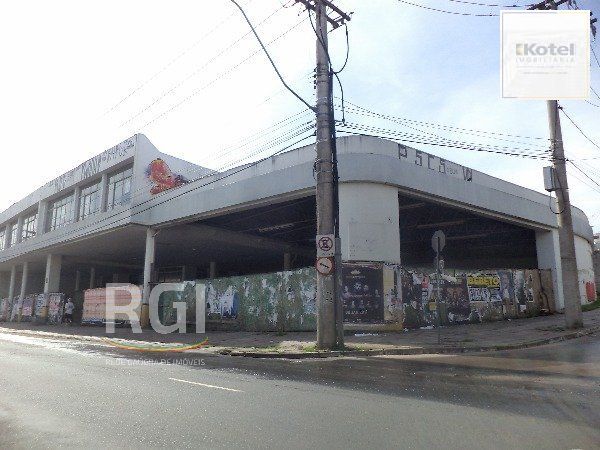 Predio para Venda - 2700m², 0 dormitórios, São João — foto 2