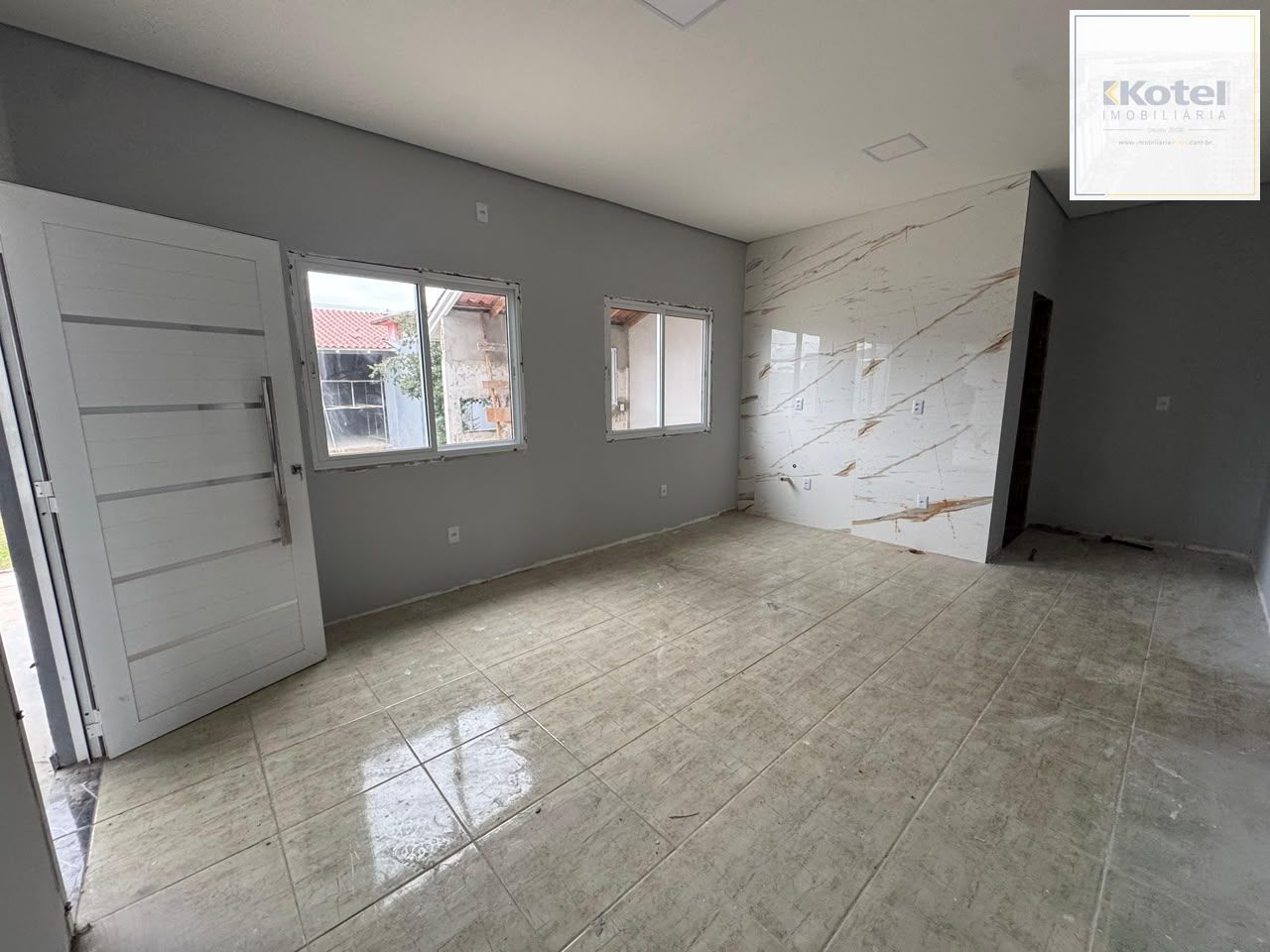 Casa à venda no Bairro São Vicente – Gravataí