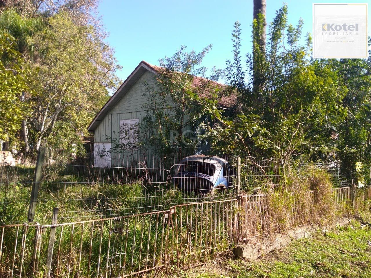 Terreno para Venda - 324m², 0 dormitórios, Jardim Itu Sabará — foto 5