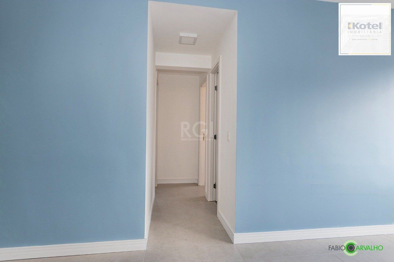 Apartamento para Venda - 62.48m², 2 dormitórios, sendo 1 suites, 1 vaga - Glória — foto 5