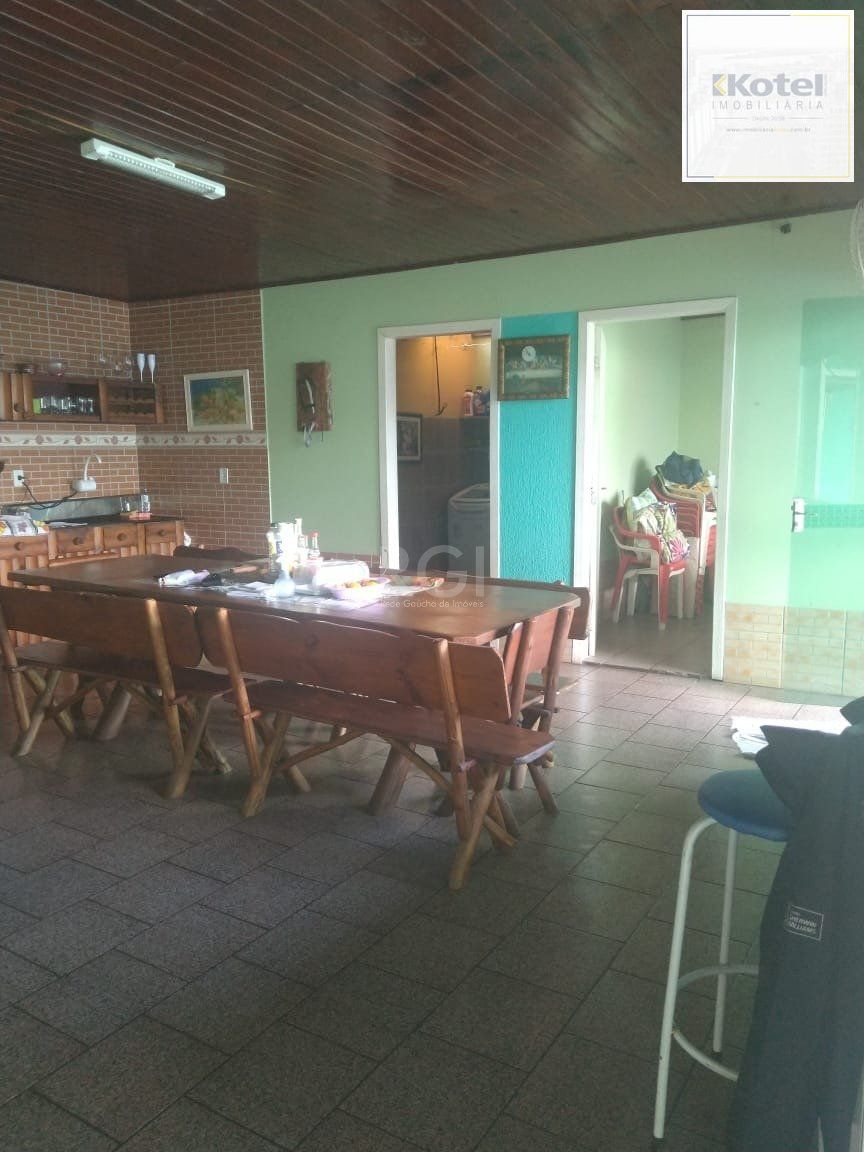 Casa 3 quartos à venda, 90m², São Judas Tadeu - Gravataí