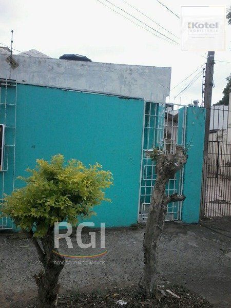 Casa para Venda - 170m², 3 dormitórios, 1 vaga - Navegantes — foto 2