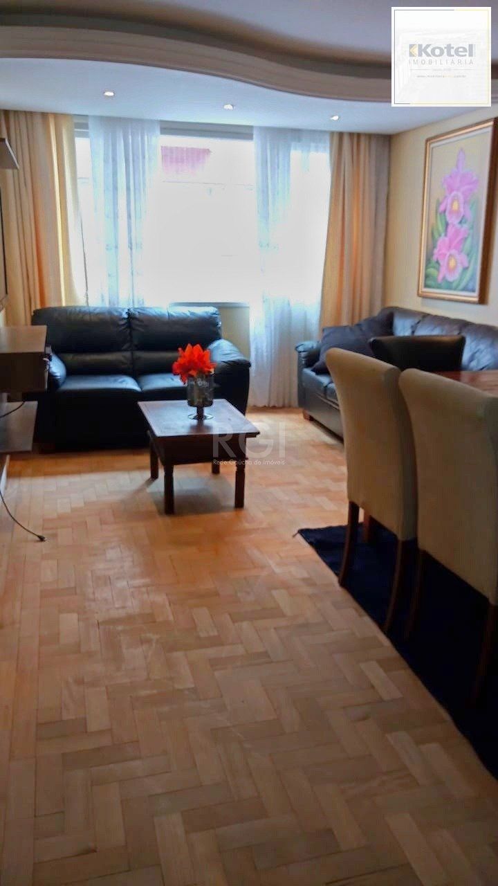 Apartamento para Venda - 78.5m², 3 dormitórios, São João — foto 4