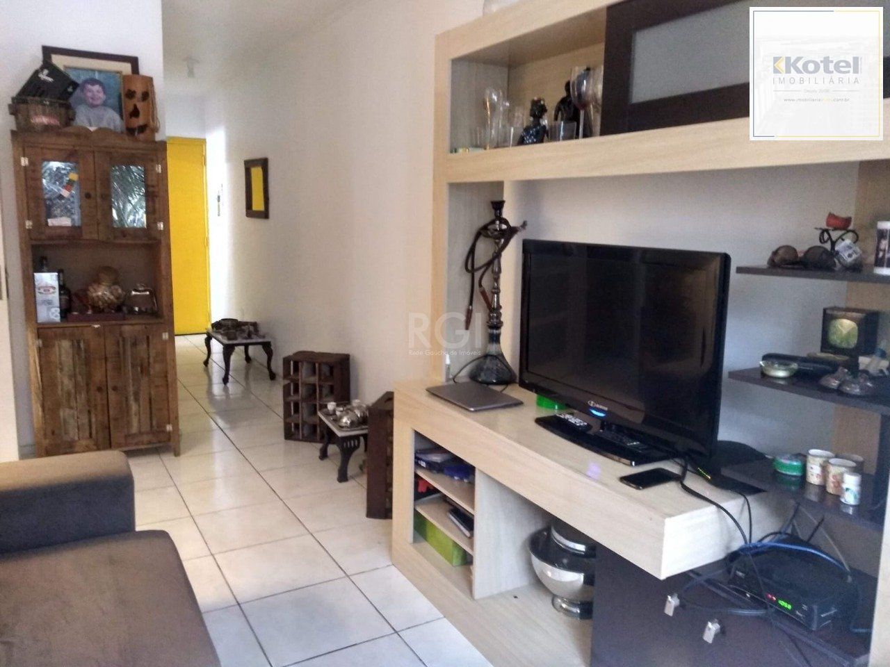 Apartamento para Venda - 73.64m², 2 dormitórios, sendo 1 suites, Boa Vista