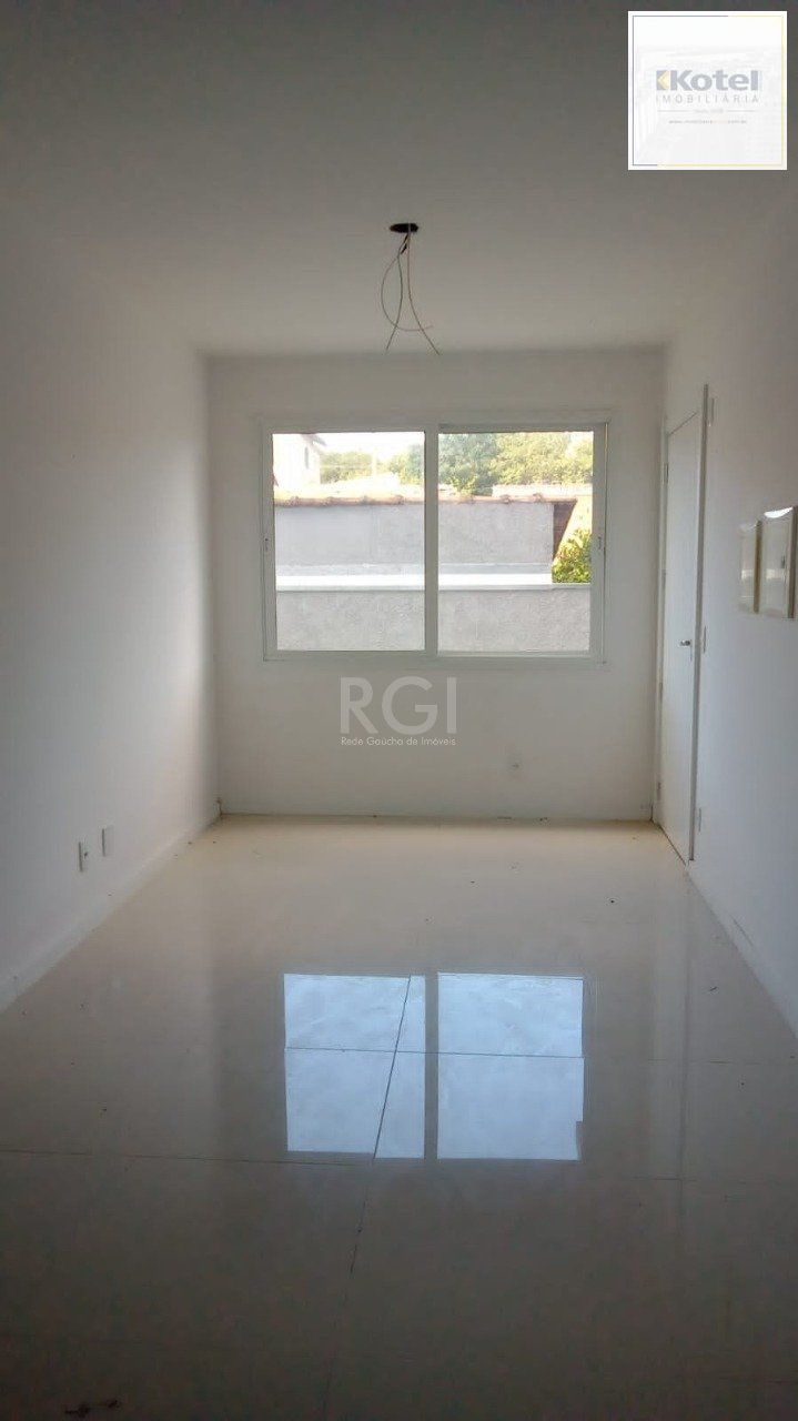 Apartamento para Venda - 42.17m², 1 dormitório, sendo 1 suites, Jardim Itu