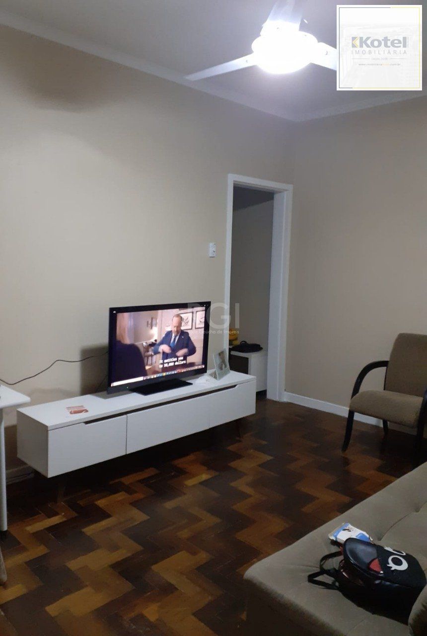 Casa Comercial à venda, 22m², São João - Porto Alegre — foto 4