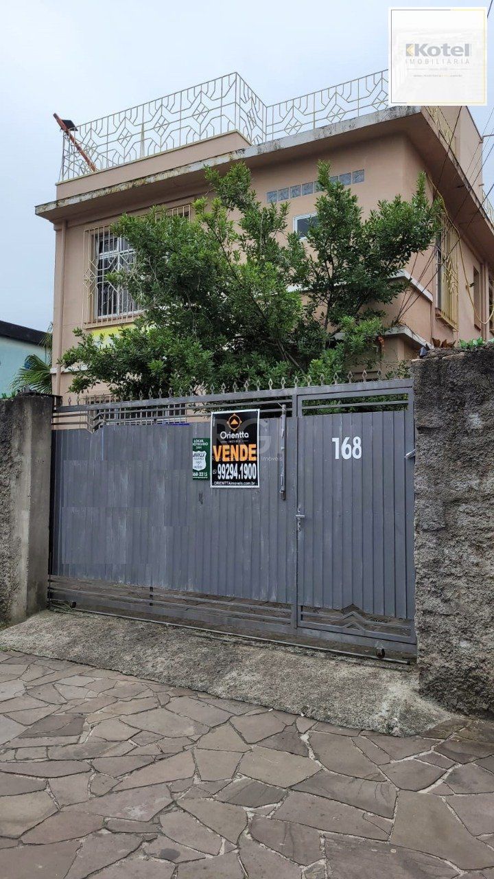 Casa 3 quartos à venda, 200m², São Geraldo - Porto Alegre — foto 5