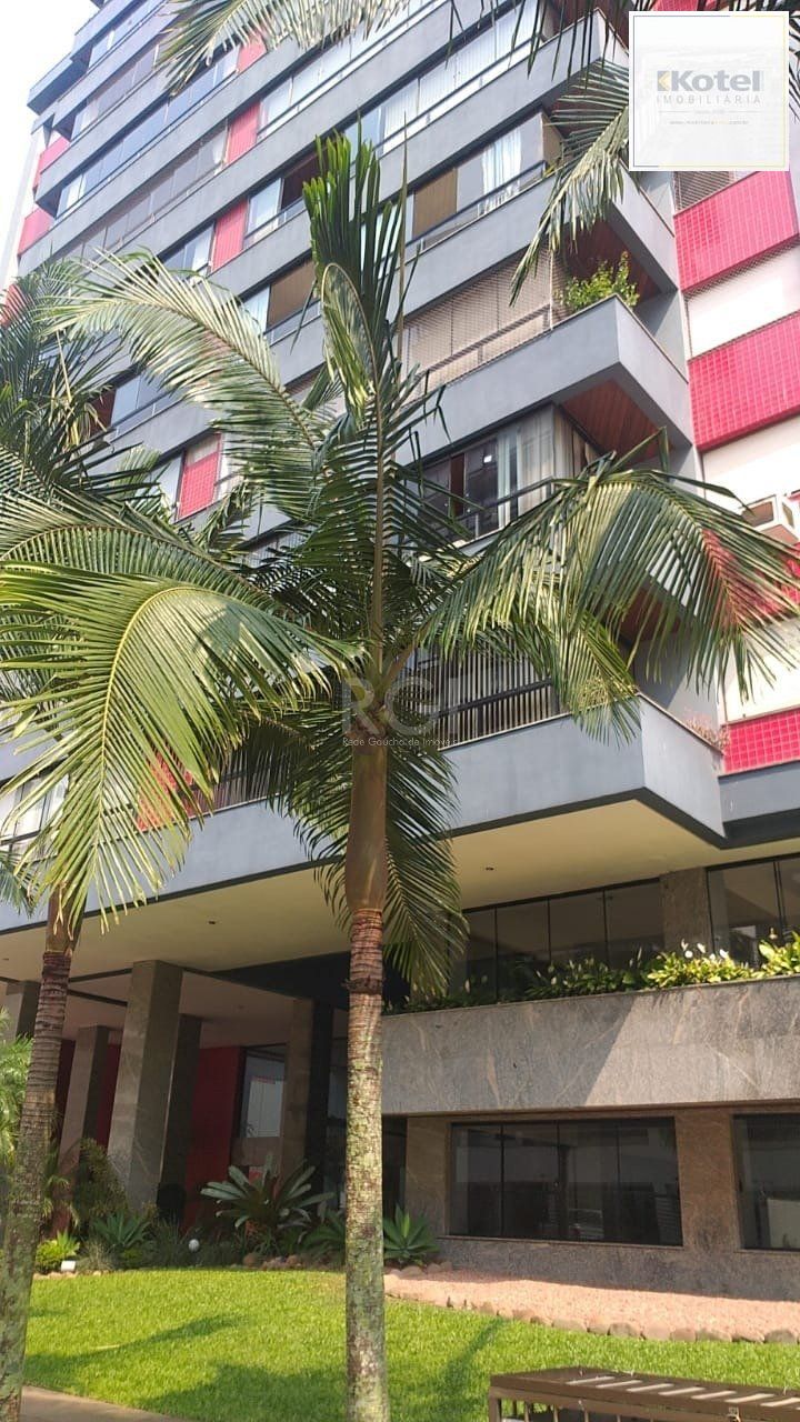 Apartamento para Venda - 123m², 2 dormitórios, sendo 1 suites, 1 vaga - Centro
