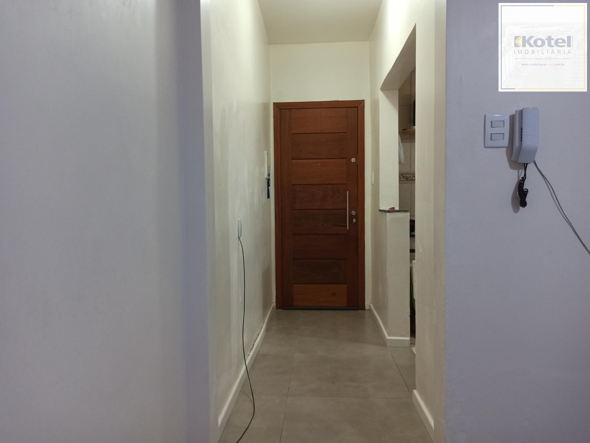 Apartamento para Venda - 60.89m², 2 dormitórios, São João — foto 4