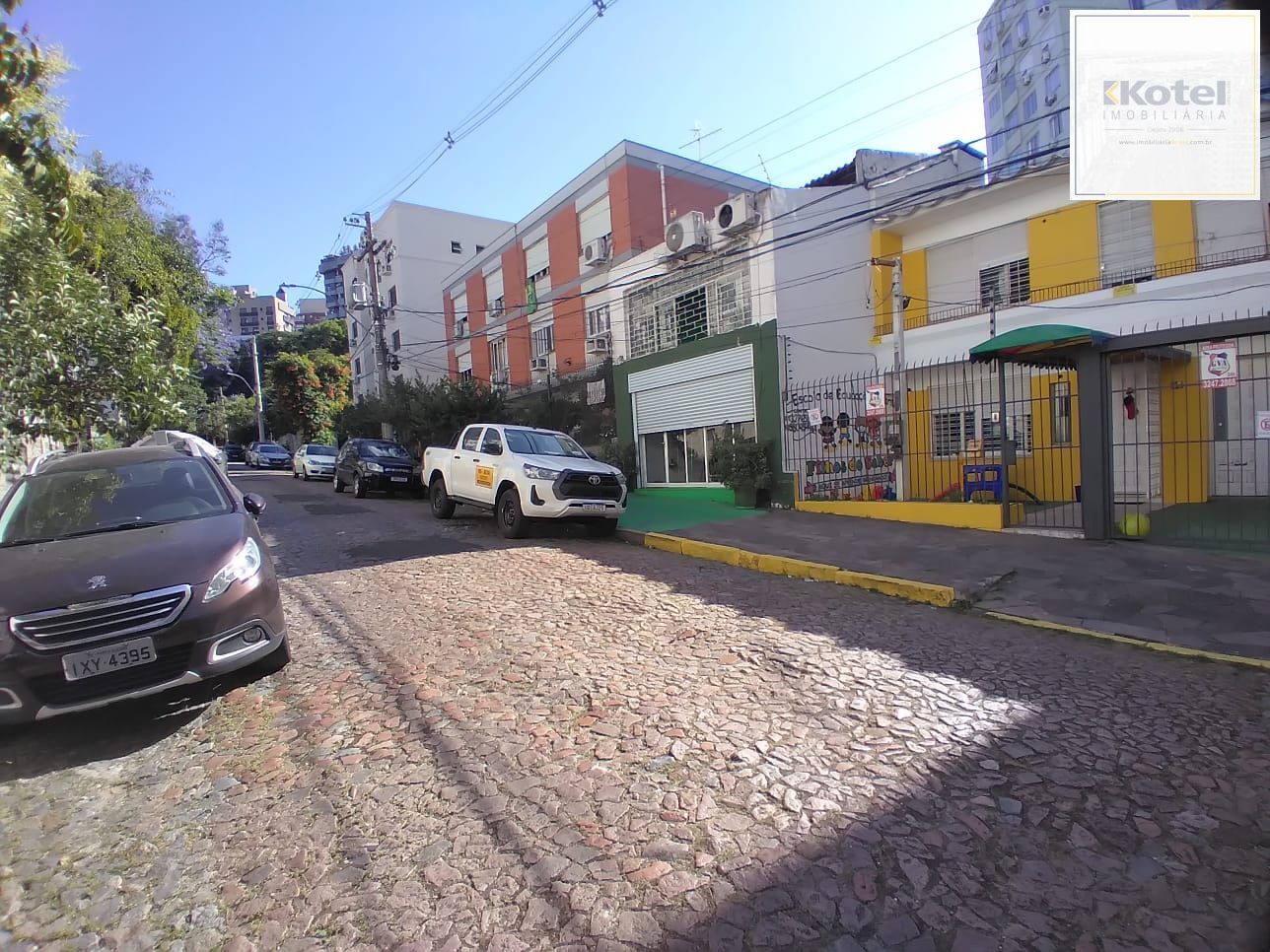 Prédio Comercial  Ideal para , empresa, e comércio em geral.