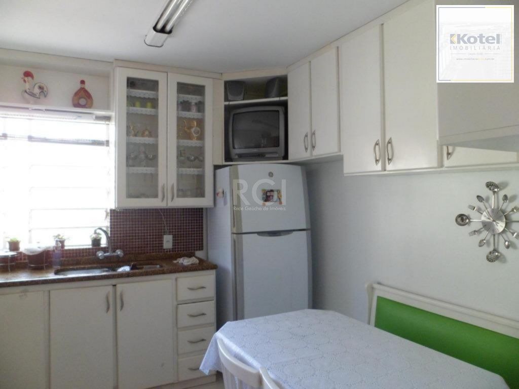 Casa para Venda - 216m², 4 dormitórios, sendo 1 suites, 8 vagas - Aberta Dos Morros — foto 5