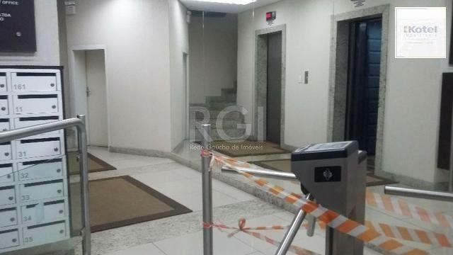 Conjunto/Sala para Venda - 70m², 0 dormitórios, Floresta — foto 4