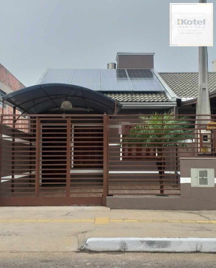 casa a venda em Canoas bairro Harmonia — foto 2