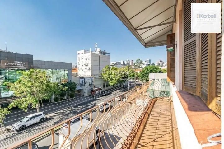 APARTAMENTO 3 DORMITÓRIOS NO BAIRRO SÃO GERALDO EM PORTO ALEGRE — foto 4