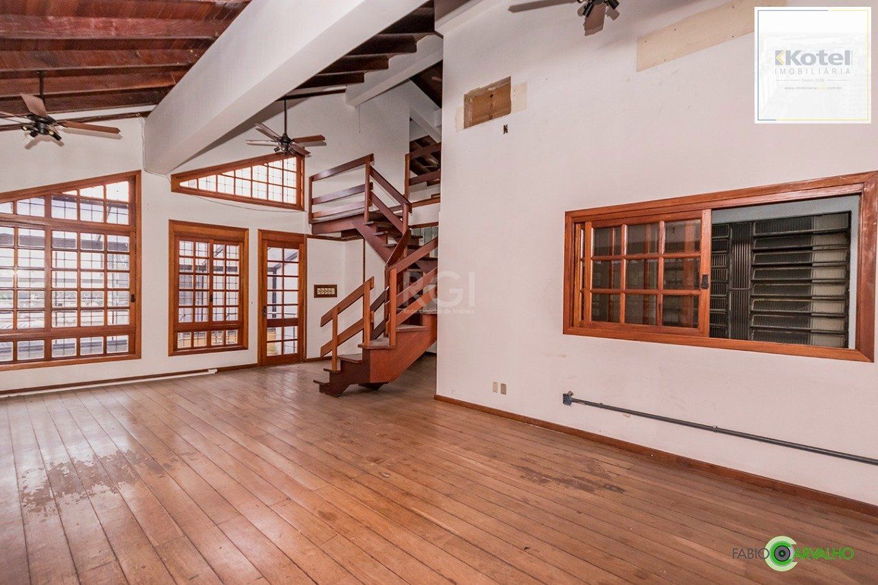 Casa para Venda - 307m², 4 dormitórios, sendo 2 suites, 3 vagas - Higienópolis — foto 4
