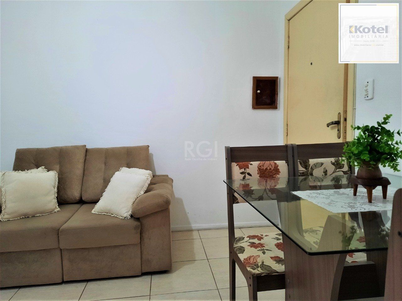 Apartamento para Venda - 50.8m², 2 dormitórios, Centro Histórico
