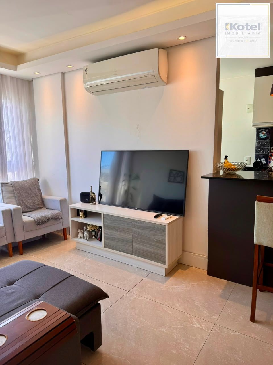 Apartamento, 2 quartos, à venda, 66 m², São Sebastião - Porto Alegre — foto 3