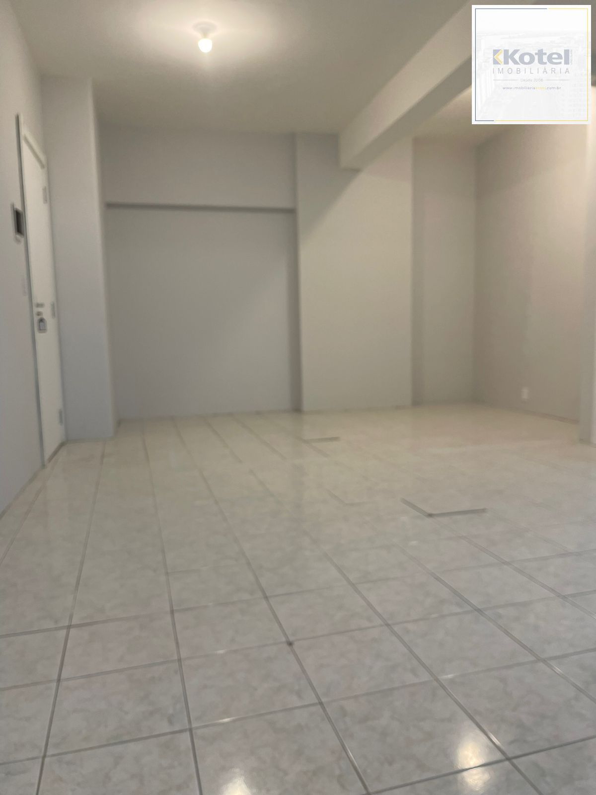Apartamento 40m² Centro Porto Alegre