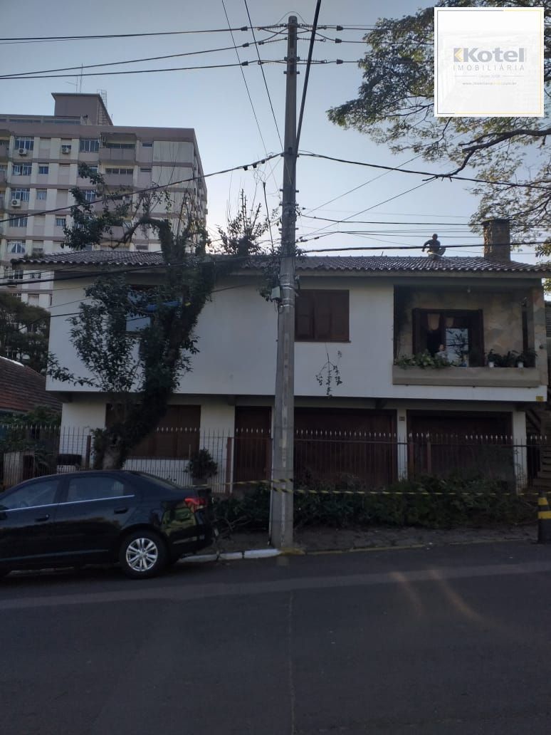 Casa 3 quartos à venda, 255m², Marechal Rondon - Canoas