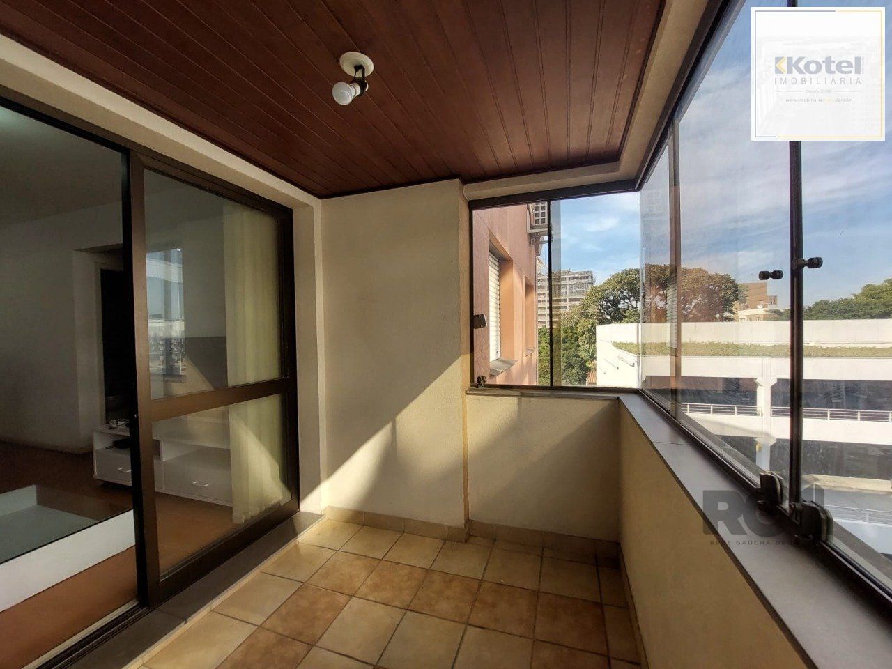 Apartamento 3 quartos à venda, 84m², Mont Serrat - Porto Alegre