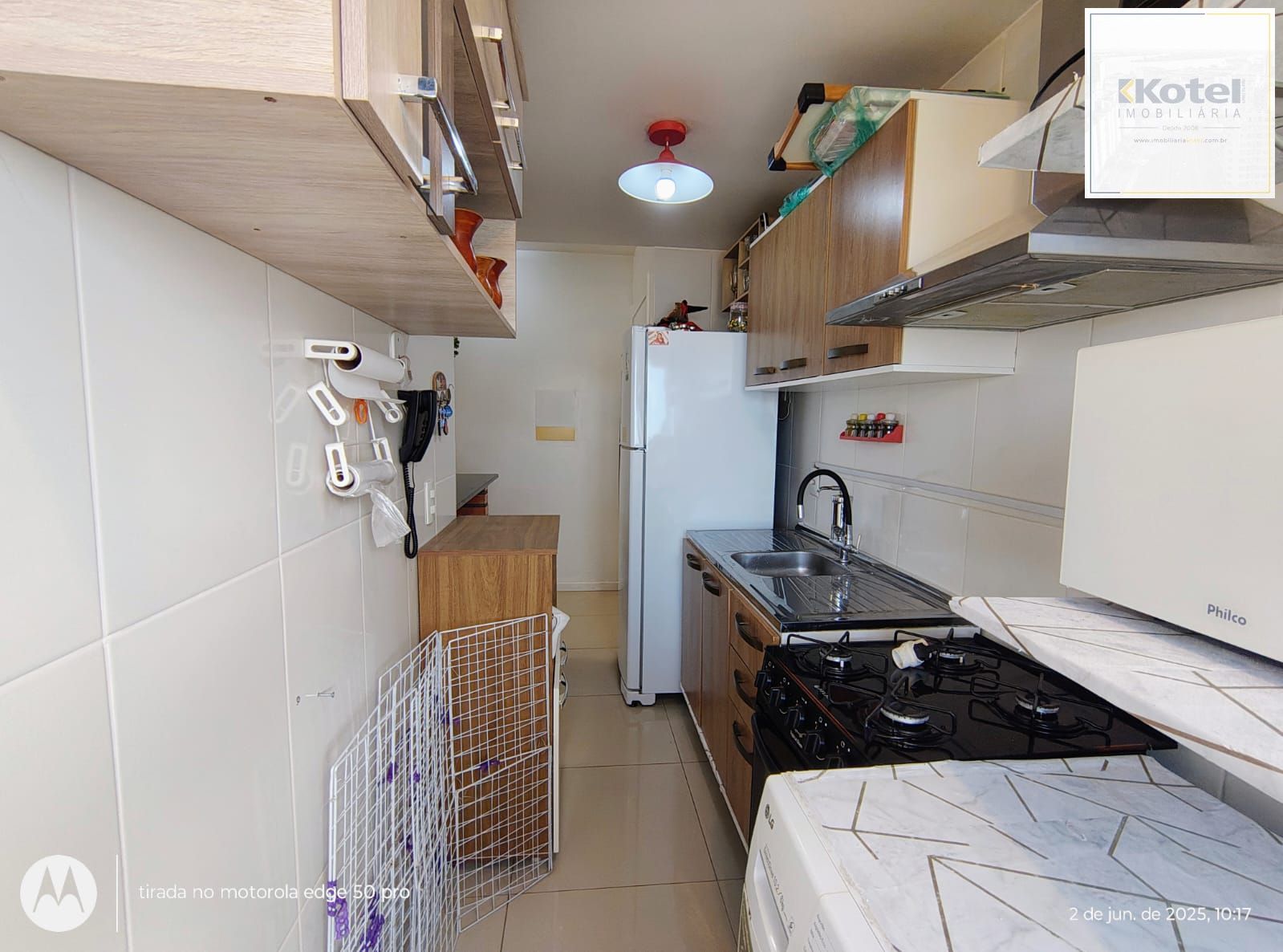 Apartamento / 3 Quartos / 1 Suíte / 1 Vaga / Sarandi / Porto Alegre / RS — foto 4