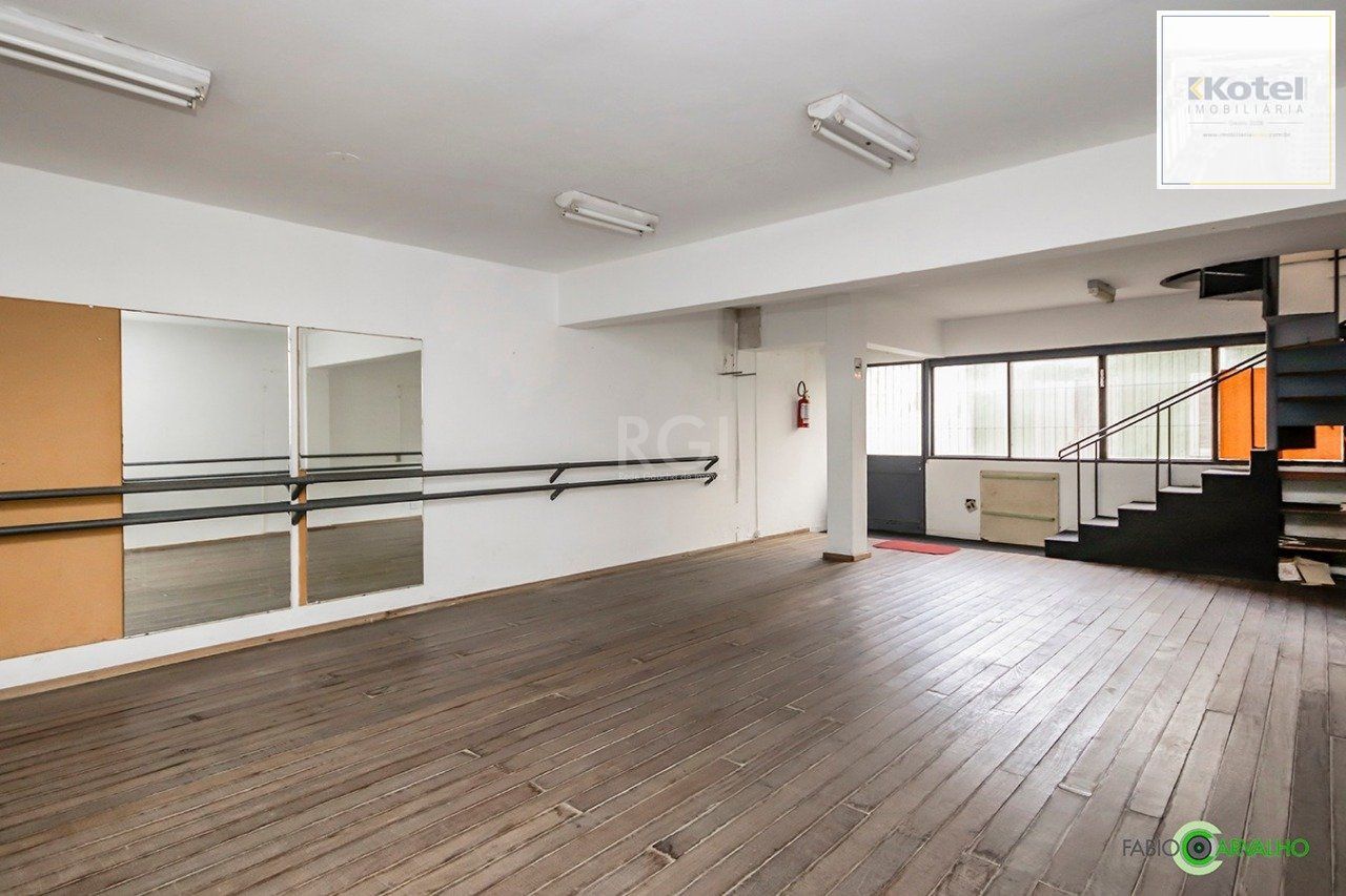 Loja para Venda - 188m², 0 dormitórios, Higienópolis — foto 2