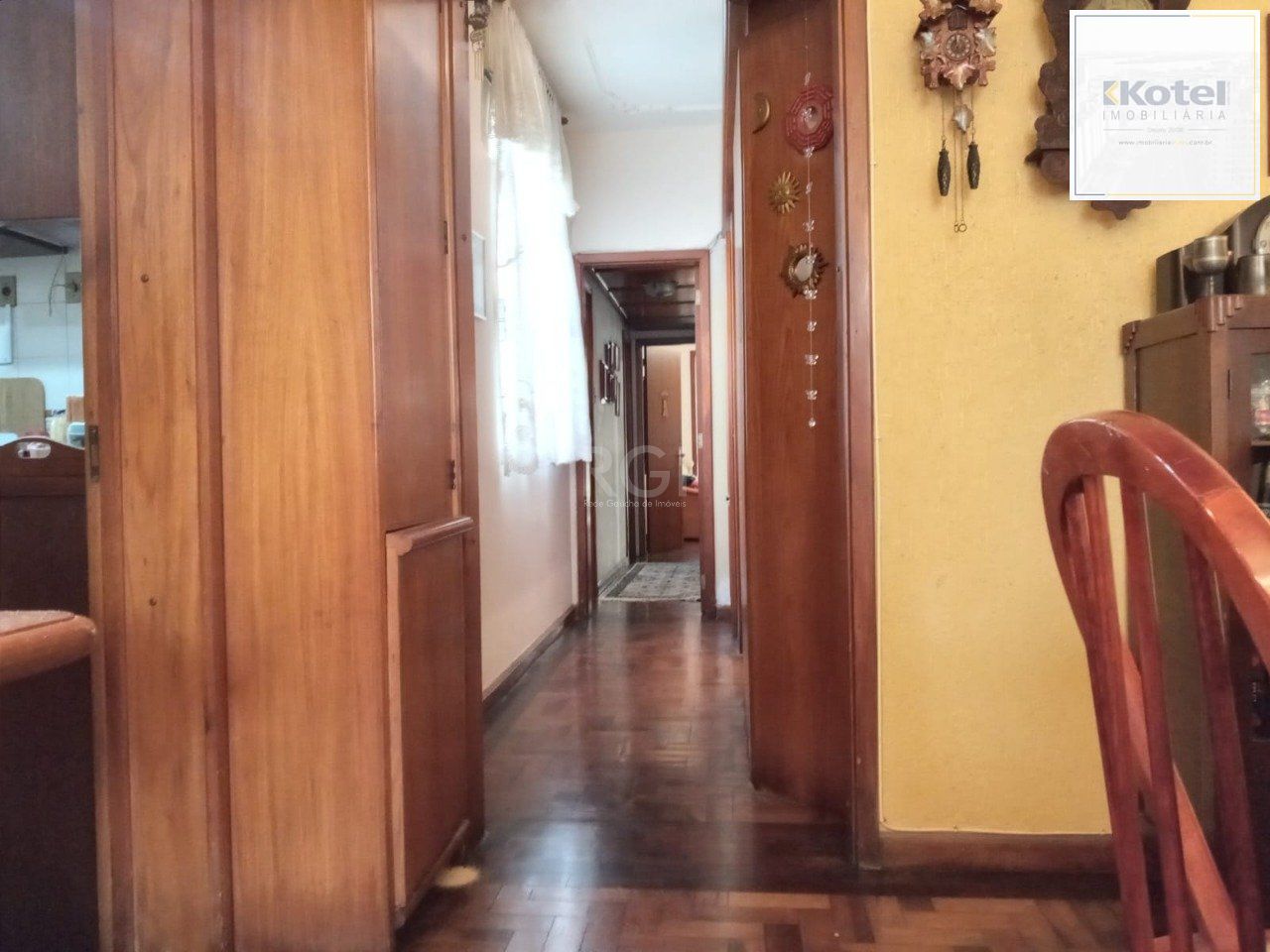 Apartamento para Venda - 91m², 3 dormitórios, Santana — foto 5