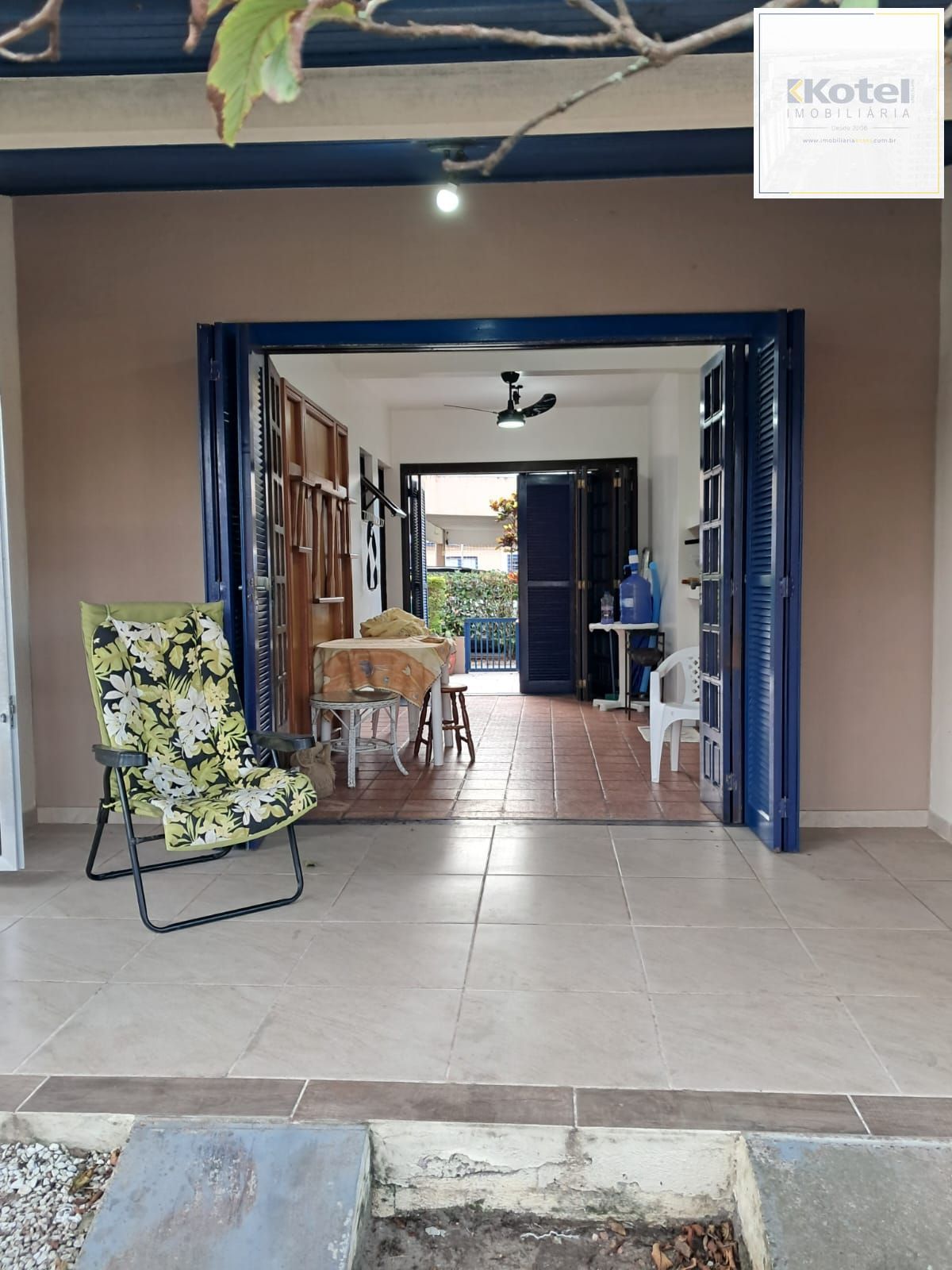 Sobrado 3 quartos à venda, 120m², Posto 6 (Capão Novo) - Capão da Canoa