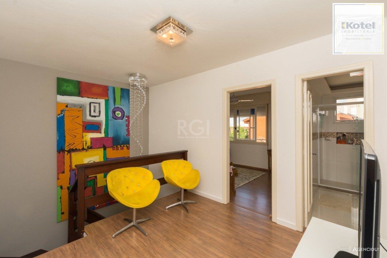 Casa Condominio para Venda - 87.97m², 3 dormitórios, sendo 1 suites, 2 vagas - Jardim Isabel — foto 3
