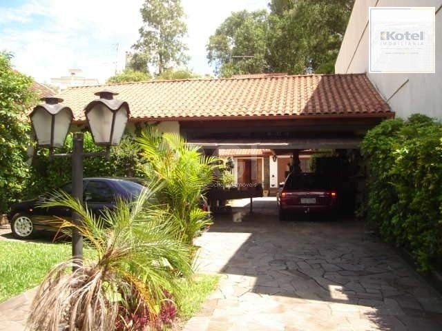 Casa para Venda - 144m², 3 dormitórios, sendo 2 suites, 4 vagas - São João — foto 2