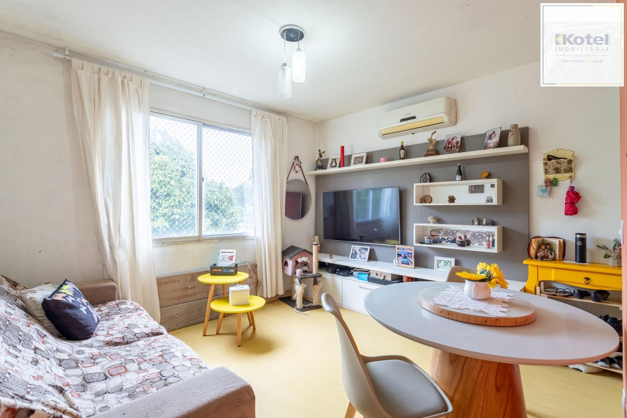 Apartamento, 2 quartos, à venda, 58 m², Santo Antônio - Porto Alegre — foto 3