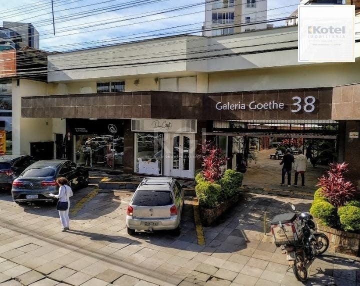 Loja para Locação/Aluguel - 56m², 0 dormitórios, Rio Branco — foto 2