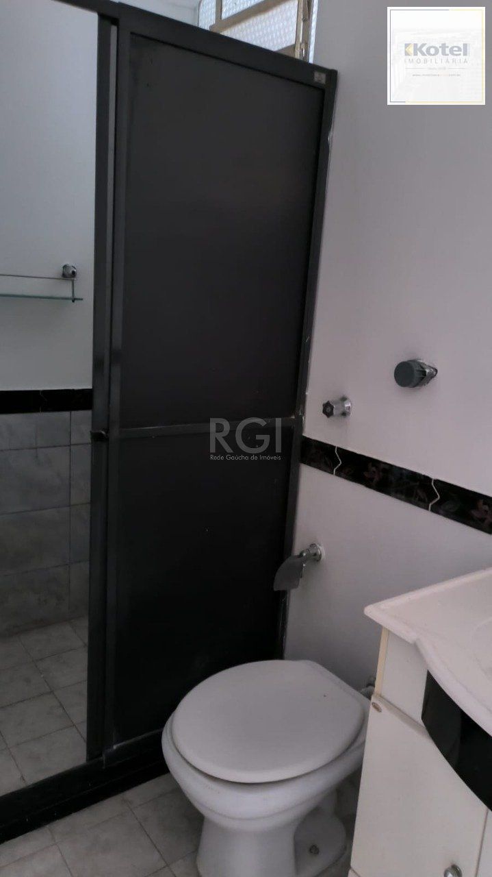 Apartamento para Venda - 54m², 1 dormitório, Centro Histórico