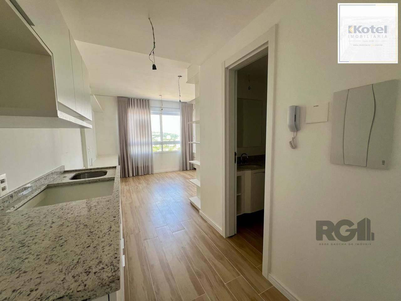 Studio 1 quartos à venda, 27m², Partenon - Porto Alegre — foto 2