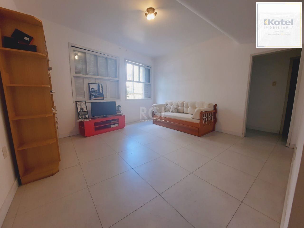 Apartamento 107m² com suíte, entre Independência e Redenção — foto 4