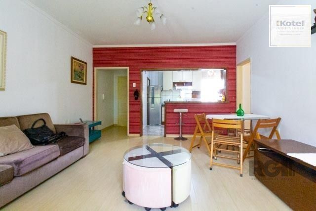 Apartamento 3 quartos à venda, 110m², Rio Branco - Porto Alegre