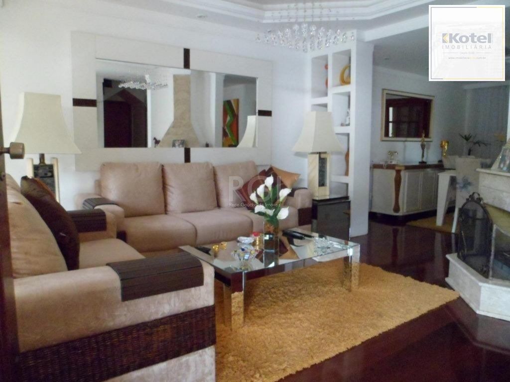 Casa para Venda - 216m², 4 dormitórios, sendo 1 suites, 8 vagas - Aberta Dos Morros — foto 2