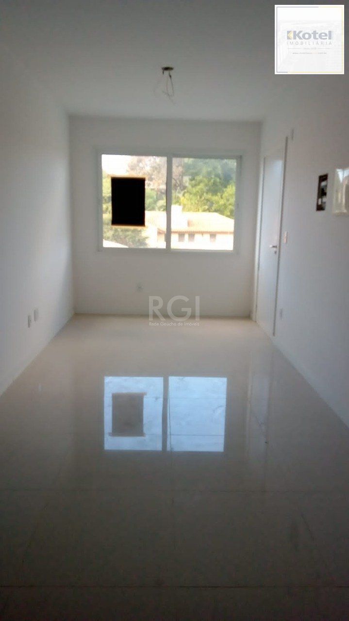 Apartamento para Venda - 41.4m², 1 dormitório, sendo 1 suites, Jardim Itu