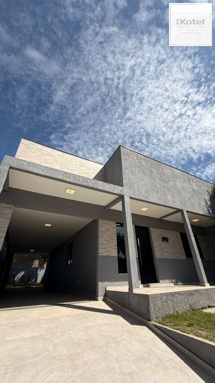 Casa à venda no Moradas do Vale III – Gravataí