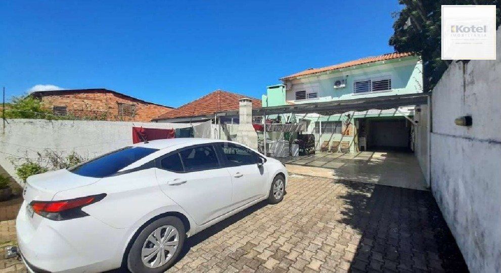 Casa para Venda - 171.46m², 3 dormitórios, sendo 1 suites, 4 vagas - Medianeira — foto 4