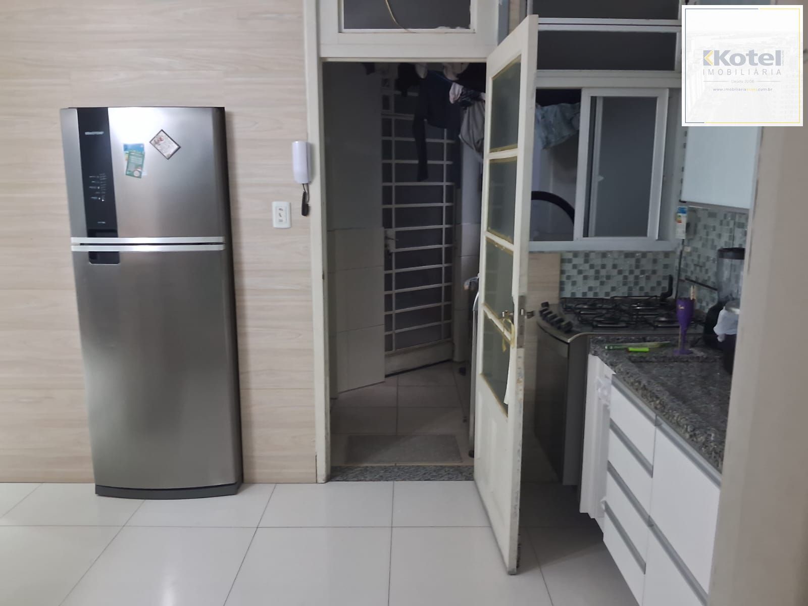 Apartamento 3 dormitórios, 90m² e elevador na Av. Franklin Roosevelt — foto 5