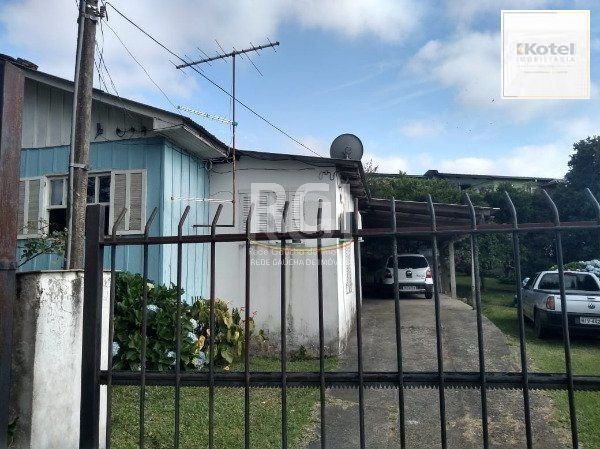 Terreno Amplo com 625m² - Venda- Mário Quintana - Porto Alegre — foto 2