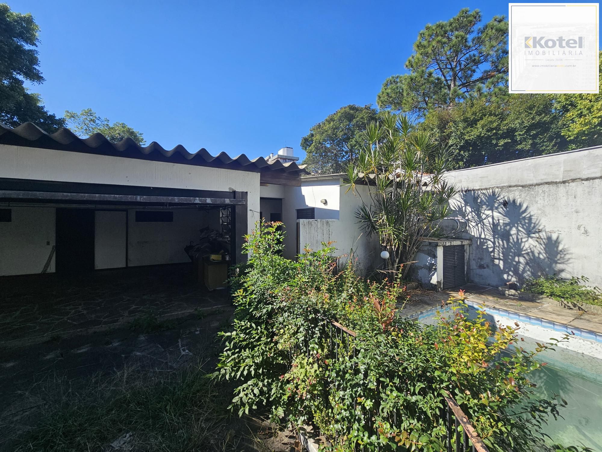 Casa 4 quartos à venda, 250m², São João - Porto Alegre — foto 5